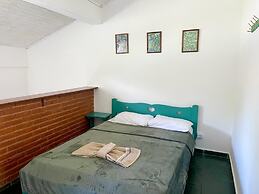 Chales da Lua Juquehy