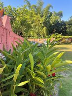 Chales da Lua Juquehy