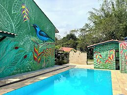 Chales da Lua Juquehy