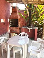 Chales da Lua Juquehy