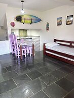 Chales da Lua Juquehy