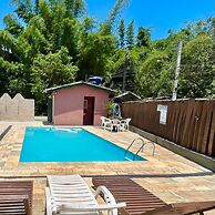 Chales da Lua Juquehy