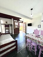 Chales da Lua Juquehy