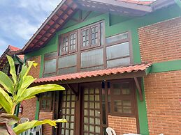 Chales da Lua Juquehy