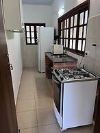 Chales da Lua Juquehy