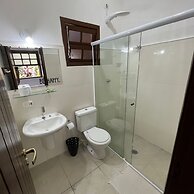 Chales da Lua Juquehy