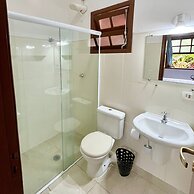 Chales da Lua Juquehy