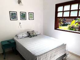 Chales da Lua Juquehy