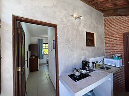 Chales da Lua Juquehy