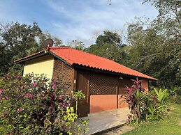 Chales da Lua Juquehy