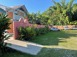 Chales da Lua Juquehy