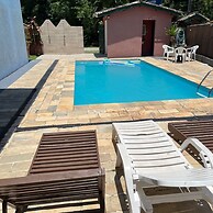 Chales da Lua Juquehy