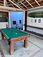 Chales da Lua Juquehy