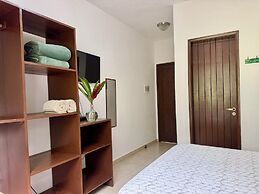 Chales da Lua Juquehy