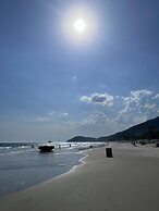 Chales da Lua Juquehy