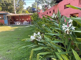 Chales da Lua Juquehy