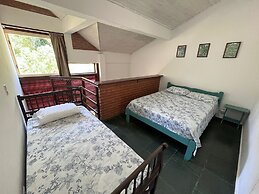 Chales da Lua Juquehy