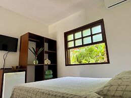 Chales da Lua Juquehy