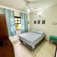 Chales da Lua Juquehy