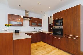 Studio Krakow Wislane Tarasy by Renters