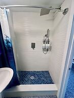 Neptune's Grotto Waterfront Retreat