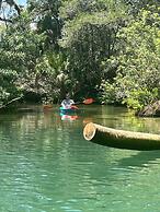 Neptune's Grotto Waterfront Retreat