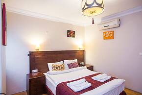 Marmarahouse & Apartment