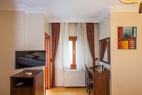 Marmarahouse & Apartment