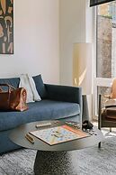 Sonder by Marriott Bonvoy The Opal Apartments River North