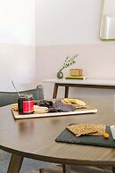 Sonder by Marriott Bonvoy The Opal Apartments River North