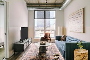 Sonder by Marriott Bonvoy The Opal Apartments River North