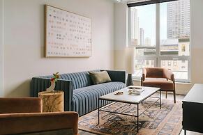 Sonder by Marriott Bonvoy The Opal Apartments River North