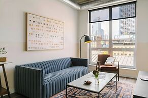 Sonder by Marriott Bonvoy The Opal Apartments River North