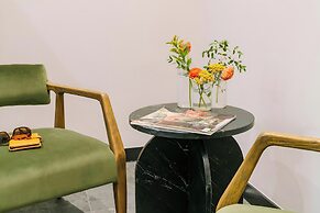 Sonder by Marriott Bonvoy The Opal Apartments River North