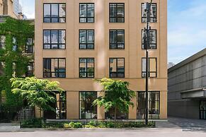 Sonder by Marriott Bonvoy The Opal Apartments River North