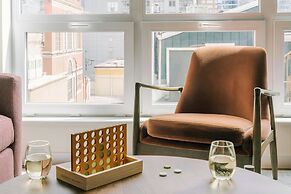 Sonder by Marriott Bonvoy The Opal Apartments River North