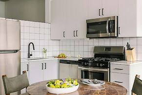 Sonder by Marriott Bonvoy The Opal Apartments River North