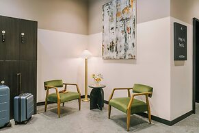 Sonder by Marriott Bonvoy The Opal Apartments River North