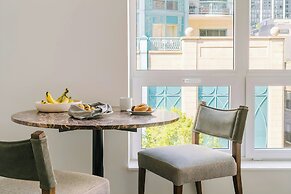Sonder by Marriott Bonvoy The Opal Apartments River North