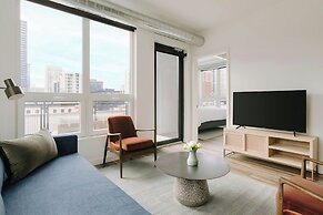 Sonder by Marriott Bonvoy The Opal Apartments River North