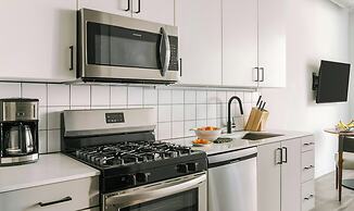 Sonder by Marriott Bonvoy The Opal Apartments River North