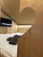 Robin Hood Safari Tent