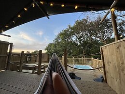 Robin Hood Safari Tent