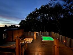 Robin Hood Safari Tent