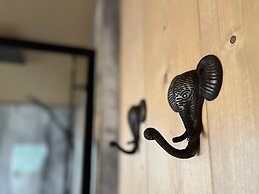 Robin Hood Safari Tent