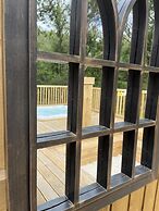 Robin Hood Safari Tent