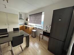 Zaanse Schans Apartments