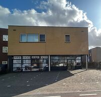 Zaanse Schans Apartments