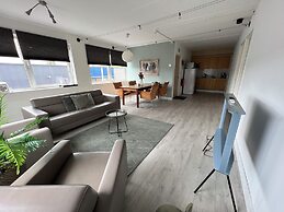 Zaanse Schans Apartments