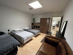 Zaanse Schans Apartments